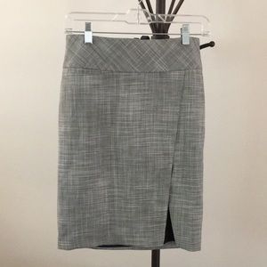 Express pencil skirt size 0